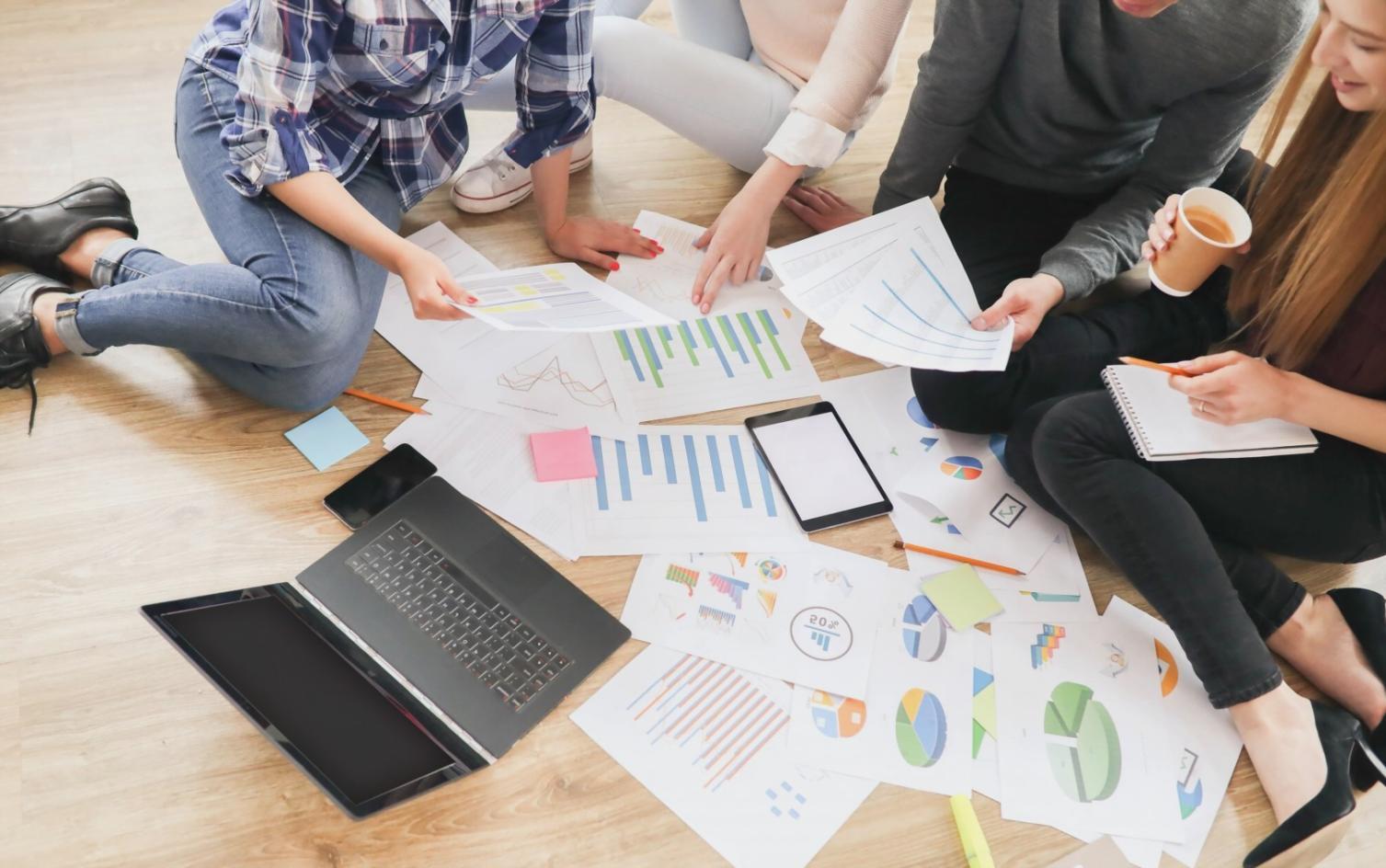 Espace de formation collaborative
