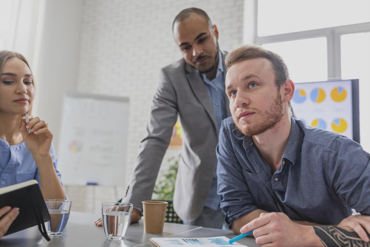 Environnement d'apprentissage collaboratif